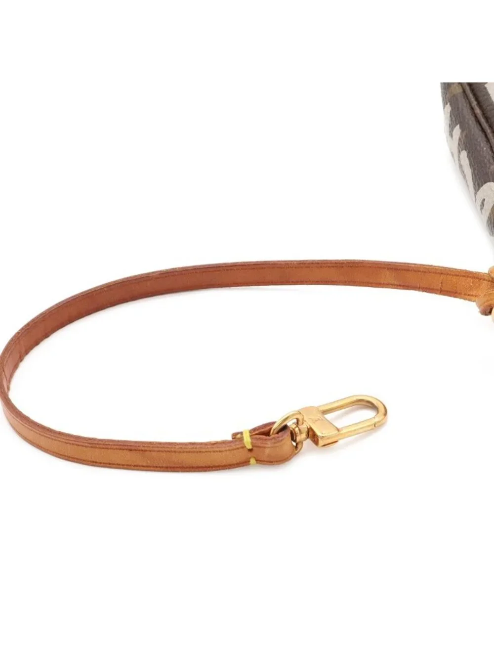 Louis Vuitton this authentic